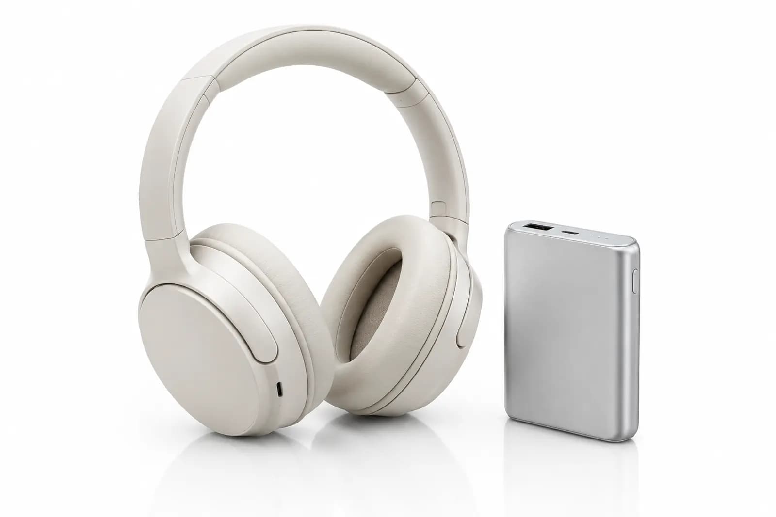 Product images for JD.com: white main images, clear specs and a rational buyer