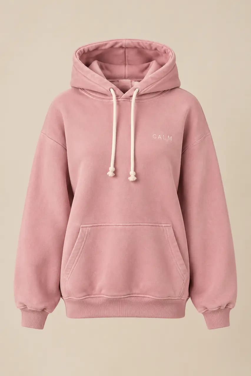 Apparel shoot · hoodie